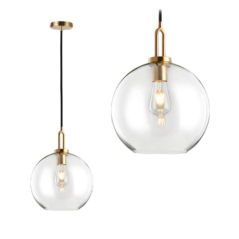 Lampa APP630-1CP