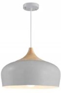 Lampa Bari White APP183-1CP