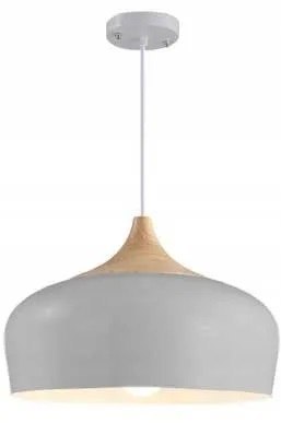 LAMPA BARI WHITE APP183-1CP