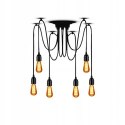 Lampa JDL-01 Spider 6