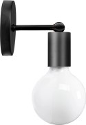 Lampa Kinkiet 392205 Black