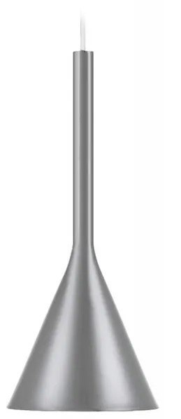 LAMPA LARGO GREY APP052-1CP