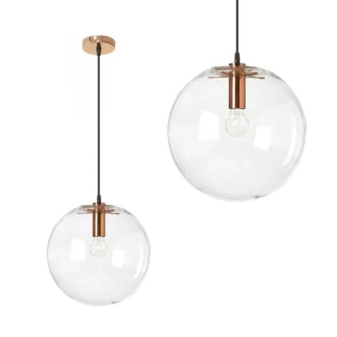 Lampa Lassi 25cm APP040-1CP