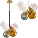 Lampa Multicolor APP436-4C