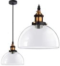 Lampa VERTO C TRANSP APP046-1CP