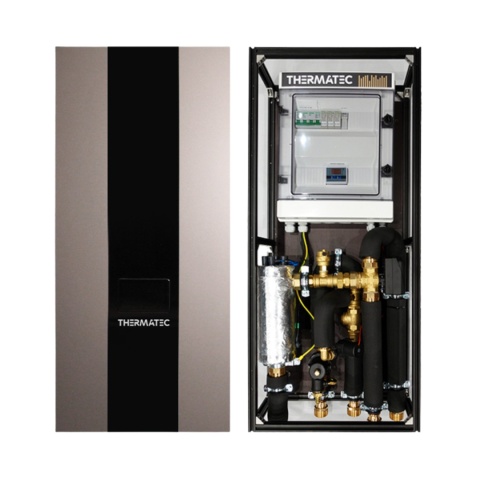 Moduł hydrauliczny HYDROBOX THERMATEC