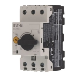 Wyłącznik silnikowy EATON PKZM0-0,4-EA