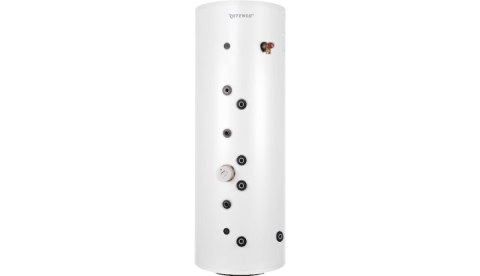 Zbiornik CWU ze stali nierdzewnej Thermos Dual Inox AQT300IX2 R13