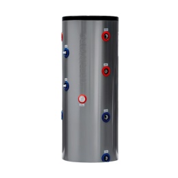 Zbiornik buforowy 100 L INOX THERMATEC