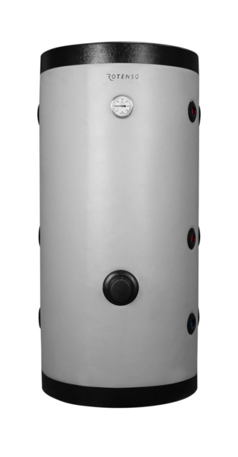 Zbiornik buforowy Thermos Store Grey AQT100SBSU R13