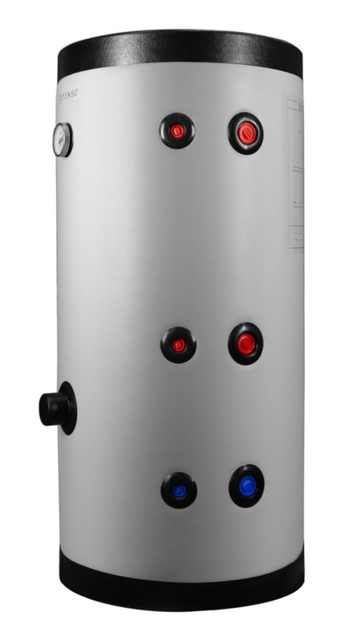 Zbiornik buforowy Thermos Store Grey AQT100SBSU R13