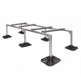 Zestaw Ramowy Heavy Foot Ivensis IHF6