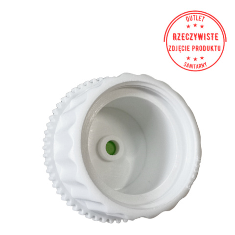Adapter zaworu do siłowników elektrotermicznych M30x1,5 Adapter zaworu do siłowników elektrotermicznych M30x1,5