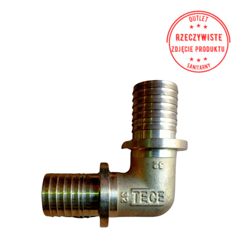 Kolano TECEflex 32/32 90° Kolano TECEflex 32/32 90°