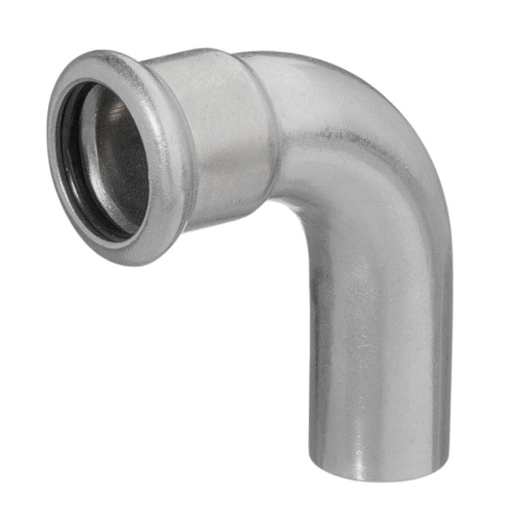 Kolano jednokielichowe KAN-therm d28 90° Kolano jednokielichowe KAN-therm d28 90°