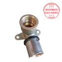 Kolano zaprasowywane ustalone TweeTop 20x1/2''