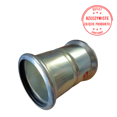 Mufa KAN-therm d108 Mufa KAN-therm d108
