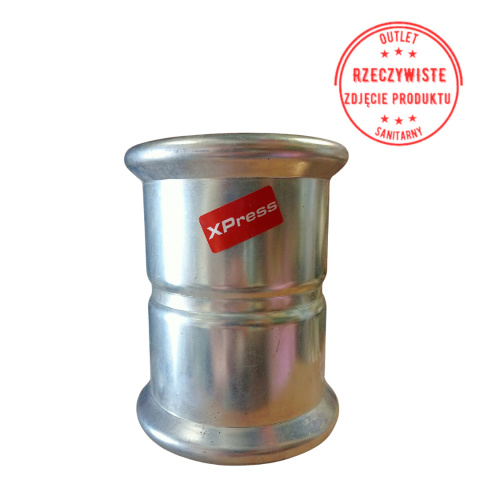 Mufa KAN-therm d108 Mufa KAN-therm d108