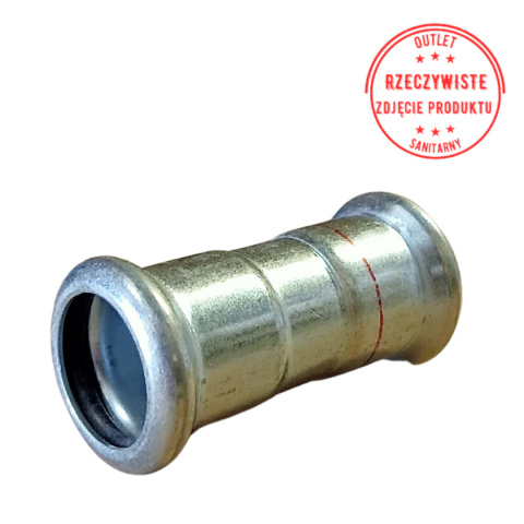 Mufa KAN-therm d18 Mufa KAN-therm d18
