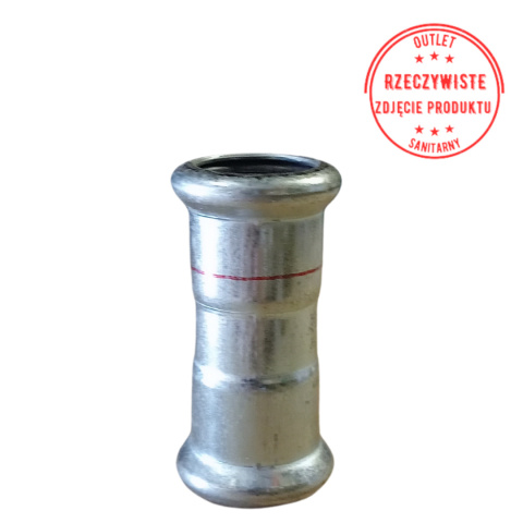 Mufa KAN-therm d18 Mufa KAN-therm d18