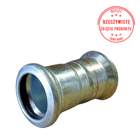 Mufa KAN-therm d22 Mufa KAN-therm d22