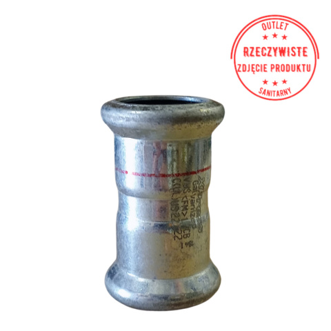 Mufa KAN-therm d22 Mufa KAN-therm d22