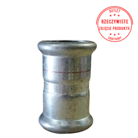 Mufa KAN-therm d28 Mufa KAN-therm d28