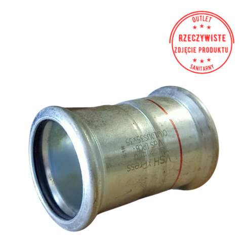 Mufa KAN-therm d35 Mufa KAN-therm d35