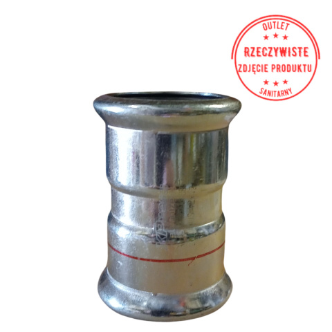 Mufa KAN-therm d42 Mufa KAN-therm d42