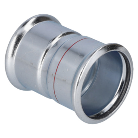 Mufa KAN-therm Steel d54