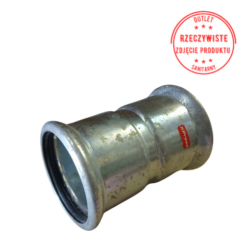 Mufa KAN-therm d66,7 Mufa KAN-therm d66,7