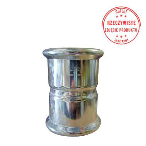 Mufa KAN-therm d88,9 Mufa KAN-therm d88,9