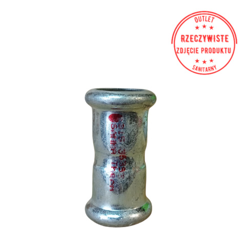 Mufa SANHA-Therm d15 Mufa SANHA-Therm d15