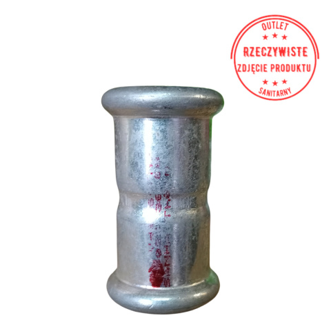 Mufa SANHA-Therm d22 Mufa SANHA-Therm d22