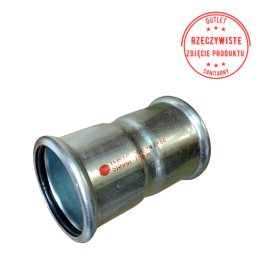 Mufa SANHA-Therm d54