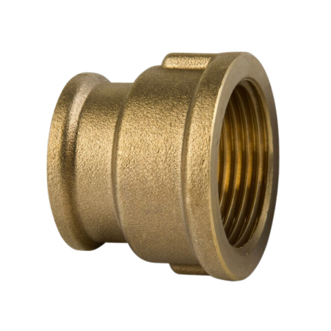 Mufa redukcyjna Conex Bänninger 3/4'' x 1/2'' Mufa redukcyjna Conex Bänninger 3/4'' x 1/2''