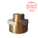 Nypel redukcyjny Conex Bänninger 1'' x 1/2''