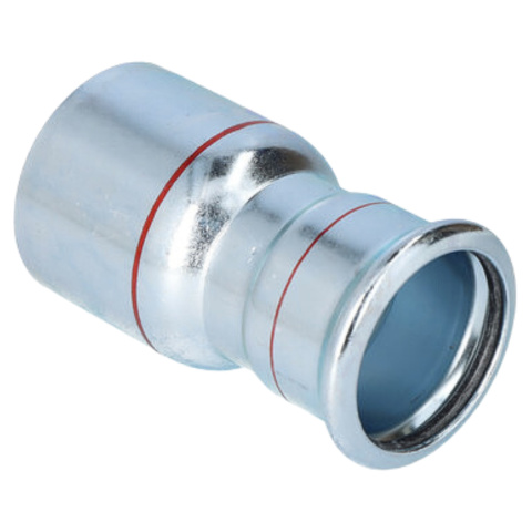 Redukcja nyplowa KAN-therm Steel 35/22