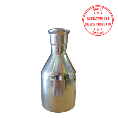 Redukcja KAN-therm 66,7x28 Redukcja KAN-therm 66,7x28