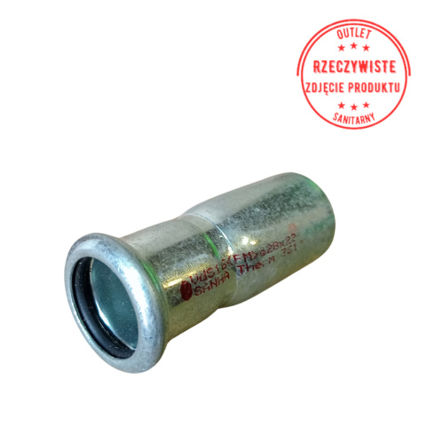Redukcja SANHA-Therm 28/22 Redukcja SANHA-Therm 28/22