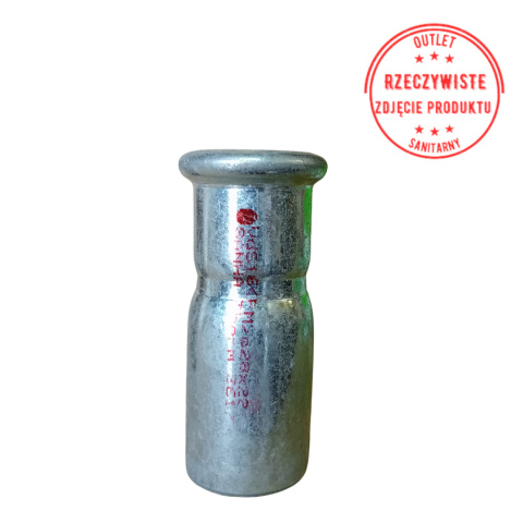 Redukcja SANHA-Therm 28/22 Redukcja SANHA-Therm 28/22