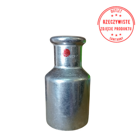 Redukcja SANHA-Therm 42/22 Redukcja SANHA-Therm 42/22