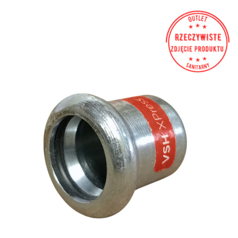 Zaślepka KAN-therm d15 Zaślepka KAN-therm d15