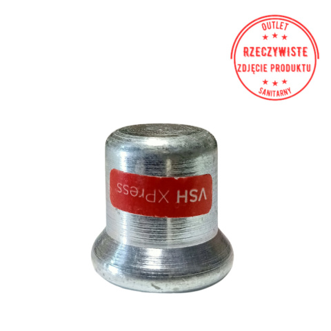 Zaślepka KAN-therm d15 Zaślepka KAN-therm d15