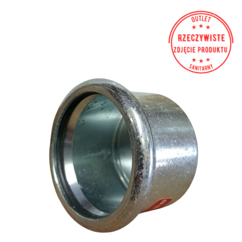 Zaślepka KAN-therm d35 Zaślepka KAN-therm d35