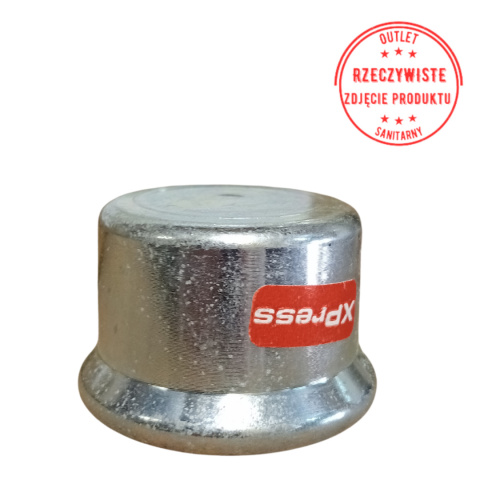 Zaślepka KAN-therm d35 Zaślepka KAN-therm d35