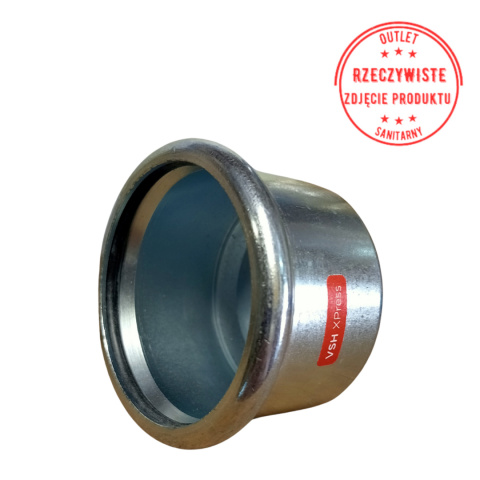 Zaślepka KAN-therm d54 Zaślepka KAN-therm d54