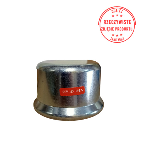 Zaślepka KAN-therm d54 Zaślepka KAN-therm d54