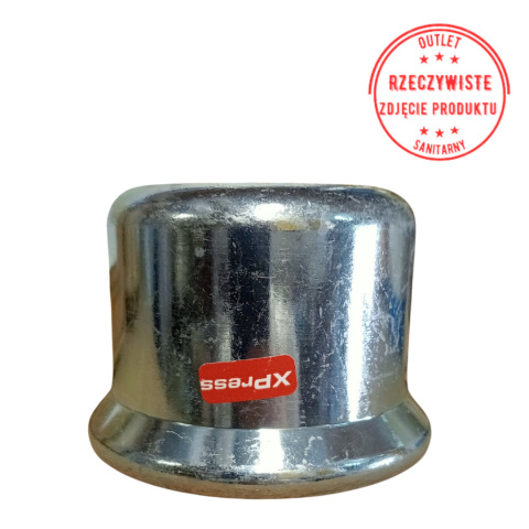 Zaślepka KAN-therm d66,7 Zaślepka KAN-therm d66,7