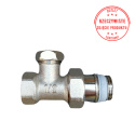 Zawór powrotny prosty DN15 (1/2'')